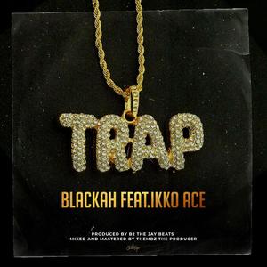 Trap (feat. Ikko Ace) [Explicit]