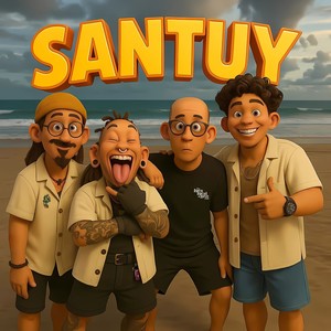 Santuy