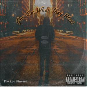 First Things First (Explicit)