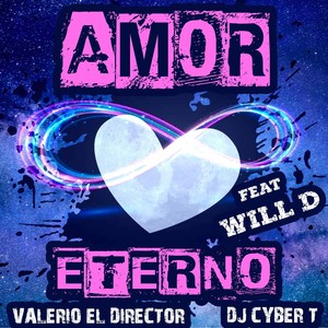 Amor Eterno (feat. Will D)