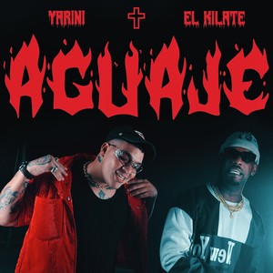 Aguaje