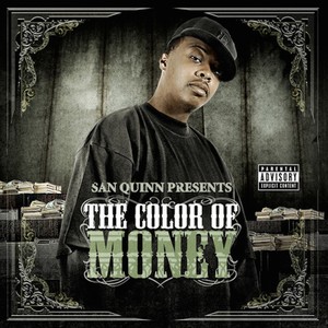 The Color of Money (Explicit)