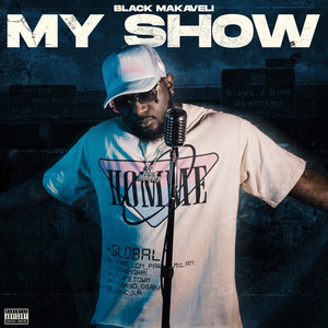 MY SHOW (Explicit)