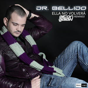 Ella No Volvera (Aitor Galan Extended Mix)