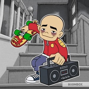 Повыебывались (Bonus|Explicit)