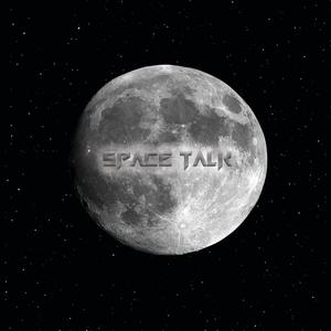 KelvinOnTheBeat - Space Talk (feat. Dowap)