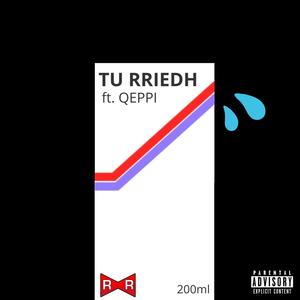 Tu Rrjedh (feat. Qeppi) [Explicit]