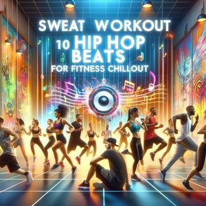 Sweat Workout (10 Hip Hop Beats for Fitness Chillout)