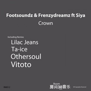 Crown (Ta-Ice Room38 Mix)