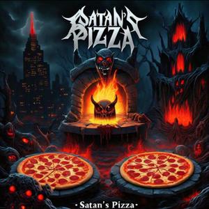 Satan's Pizza