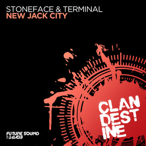 New Jack City (Original Mix)