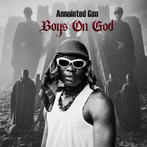 Boys on God