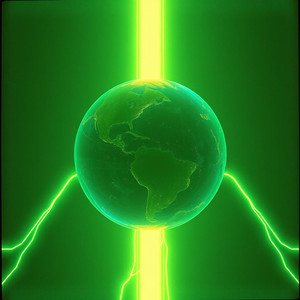 Cosmic Symphony Number One