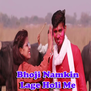 Bhoji Namkin Lage Holi Me