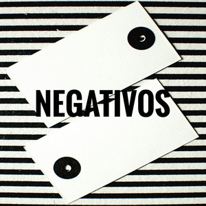 NEGATIVOS