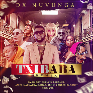 Txibaba Remix