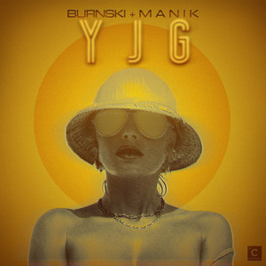 YJG (Dub Mix|Digital Bonus)