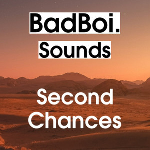 Second Chances (Explicit)