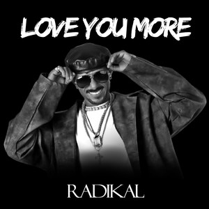 Love You More (Explicit)