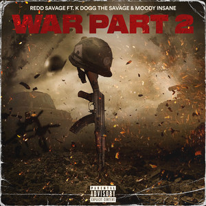 War Pt. 2 (Explicit)