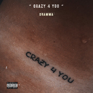 Crazy for you (Explicit)