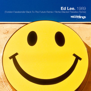 1989 (Torsten Fassbender Back to the Future Remix)