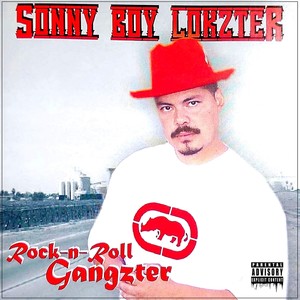 Rock n Roll Gangzter (Explicit)