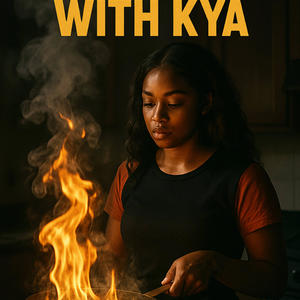 Cooking W Kya (feat. Nas B)