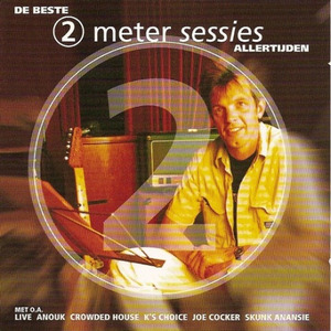 2 Meter Sessies - De Beste Allertijden