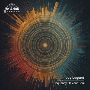 Frequency Of Your Soul