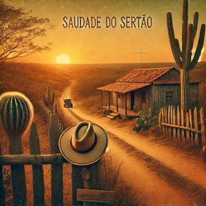 Saudade Do Sertão (Live)