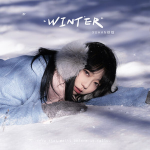 Winter封面