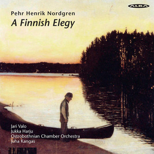 Nordgren: A Finnish Elegy