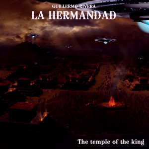 The Temple of the King