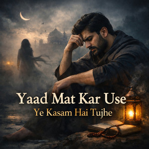 Yaad Mat Kar Use Ye Kasam Hai Tujhe