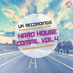 Hard House Compil Vol. 4