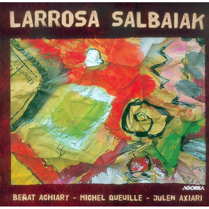 Larrosa Salbaiak