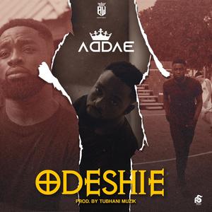 Odeshie (Explicit)