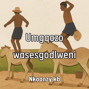 Umgqozo wasesgodlweni