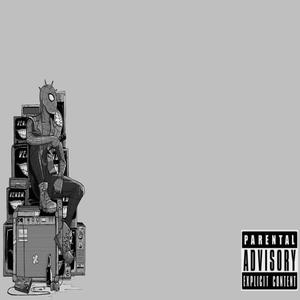 All Alone (feat. Eastside Mulley & Teez) [Explicit]