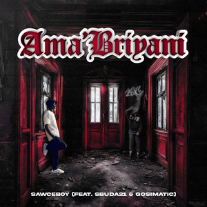 Ama'Briyani (Explicit)