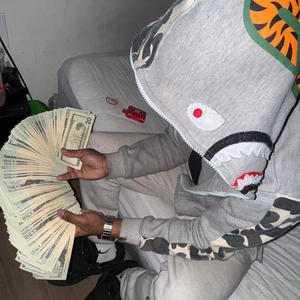 6ixowe (feat. Lul rob) (Explicit)