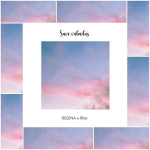 Suve Vabadus(feat. Regina)