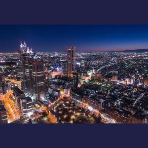 city