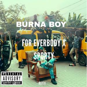 FOR EVERYBODY _ SPORTY _ Refix