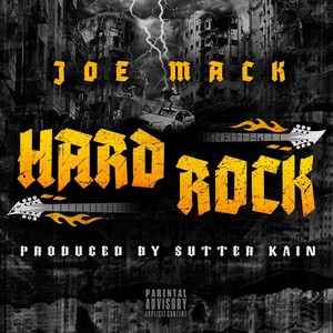 Hard Rock (Explicit)