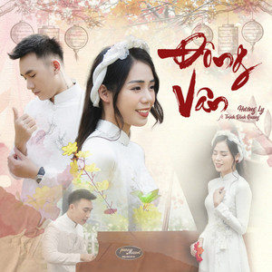 Đông Vân(feat. Trịnh Đình Quang)
