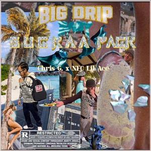 Suckaa Pack (feat. NFC Lil Ace) (Explicit)