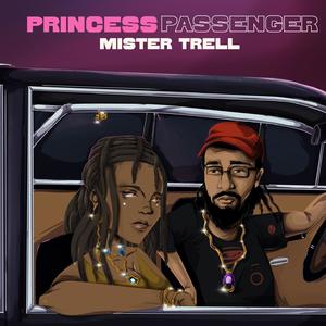 Princess Passenger (Explicit)