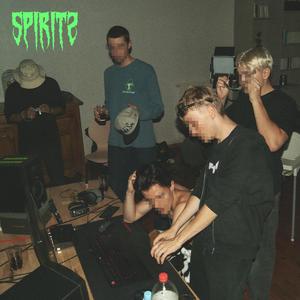 SPIRITS (Explicit)